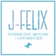 Patience Late Night S O S EP