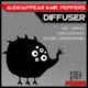 Diffuser Single