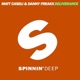 Deliverance Single