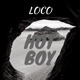 Hot Boy Single