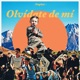 Olvídate de Mí Single