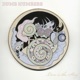 Love is the Slug feat Lou Barlow Dale Crover Single