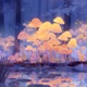 Shroomlight Single