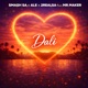 Dali feat Mr Maker Single