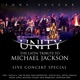 Unity The Latin Tribute to Michael Jackson Live Concert Special