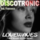 Lovewaves And Kisses In My Head EP feat Francesca