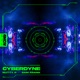 Cyberdyne feat Sam Frank Single