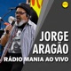 MANIA AO VIVO JORGE ARAGÃO AO VIVO