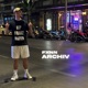 Archiv Single