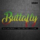 Buttafly feat Wizard VirgilVurr Riev Radio Edit Single