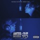 Antes de Que Muera Yo feat Janka Single