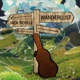 Wanderlust Single
