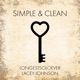 Simple and Clean From Kingdom Hearts feat Lacey Johnson Metal Version Single