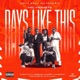 Days Like This feat Torch City Dready Christ Marnick I Champions Single