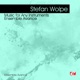 Wolpe Music for Any Instruments Ensemble Avance Remastered