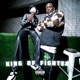 King of Fighters feat JEPEDOH Single