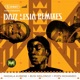 DJ Dazz Lesia M2KR Remixes Single