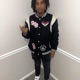 Fear God Single