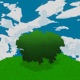 World Fractal Single