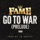 Go To War Prelude Single