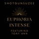 Euphoria Intense feat Tony Ann Single