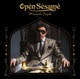 Open Sesame