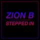 Stepped In Single
