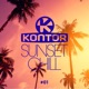 Kontor Sunset Chill 01 Mixed by Markus Gardeweg DJ Mix