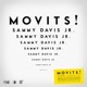 Sammy Davis Jr Single