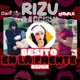 Besito en la Frente feat Dani Iriza Melo Efkto Remix Single