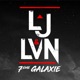7ème Galaxie feat Lov Nee Single