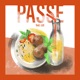 Passé feat LUX Single
