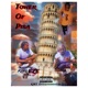 Tower of Pisa feat West Crav Single