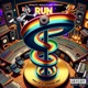 RUN feat WoodOnDaBeat Single