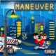 Maneuver feat Johnson Cry Single