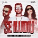 Se Iludiu Single