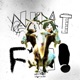 W T F feat BREADMAN BRKR Single