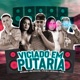 Viciado em Putaria feat Jheo Chavoso Teteu Bala Laryssa Real Mc Cris Single