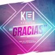 Gracias feat Ekos Single