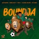 Boundja feat MC Cobra Tben J Colonel Record Single