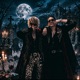 RaveYard feat 9aradox Single