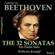 Beethoven Vol 06 32 Sonatas 01 16