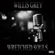 Wretched Souls Single