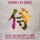 Quest for Freedom feat JPDL Single