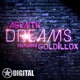 Dreams feat Goldillox Single
