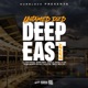 DEEP EAST feat Ray Ryda 1237Lil Dank Klep Mell Rollin Calicoe SDMusikk RA RA YFSN WHIPP BAY MIX Single