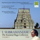The Essential Raga Collection Vol 4 Todi