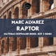 Raptor Single