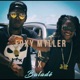 Baladé feat JmaX Single
