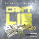 Can t Lie feat Envy Caine Single